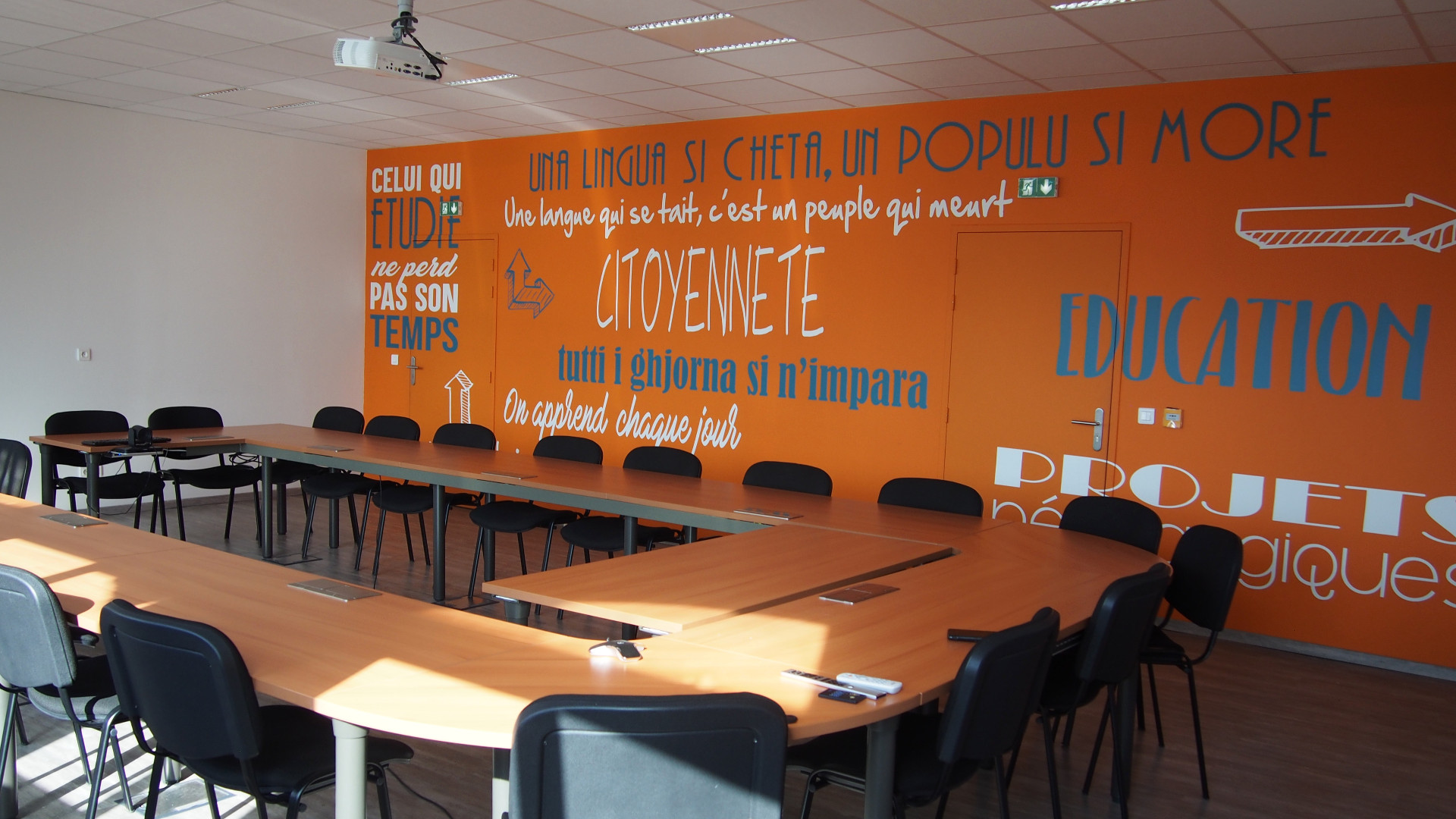 Image salle réunion