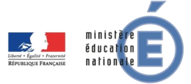 Logo Ministère
