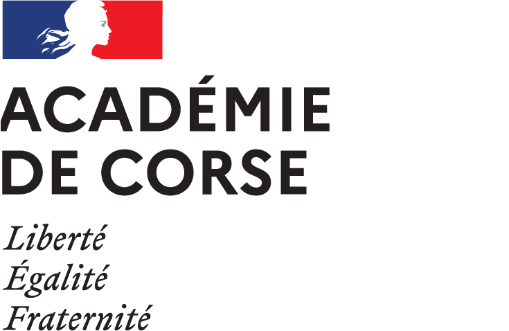 Logo Académie Corse