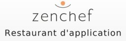 Logo Zenchef